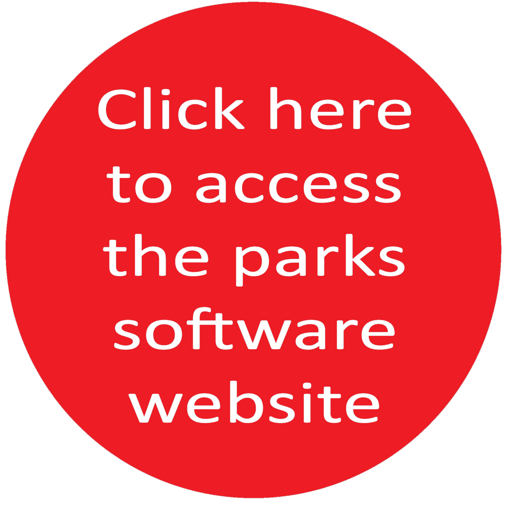 Website Software Button