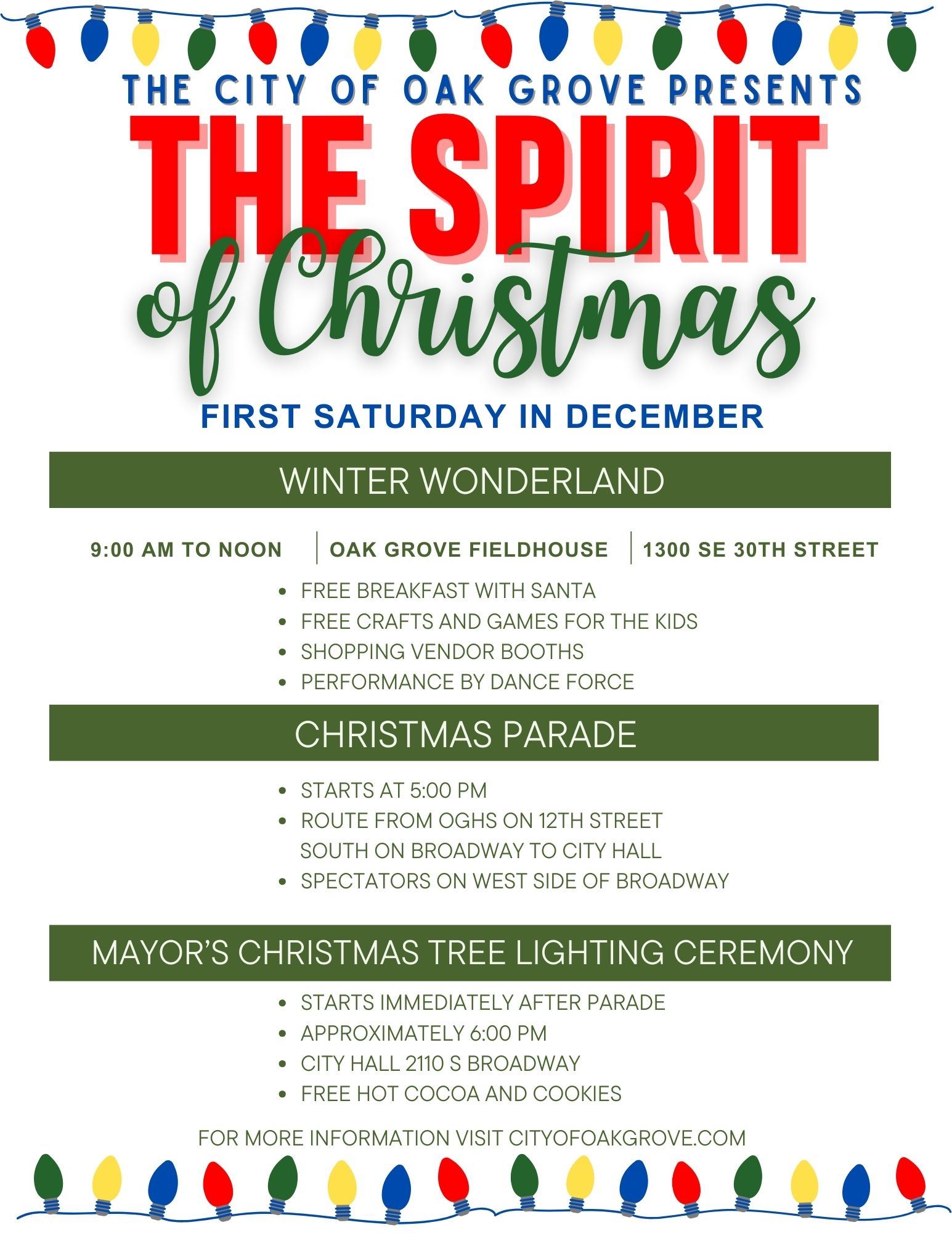 Website Flyer 1st Saturday