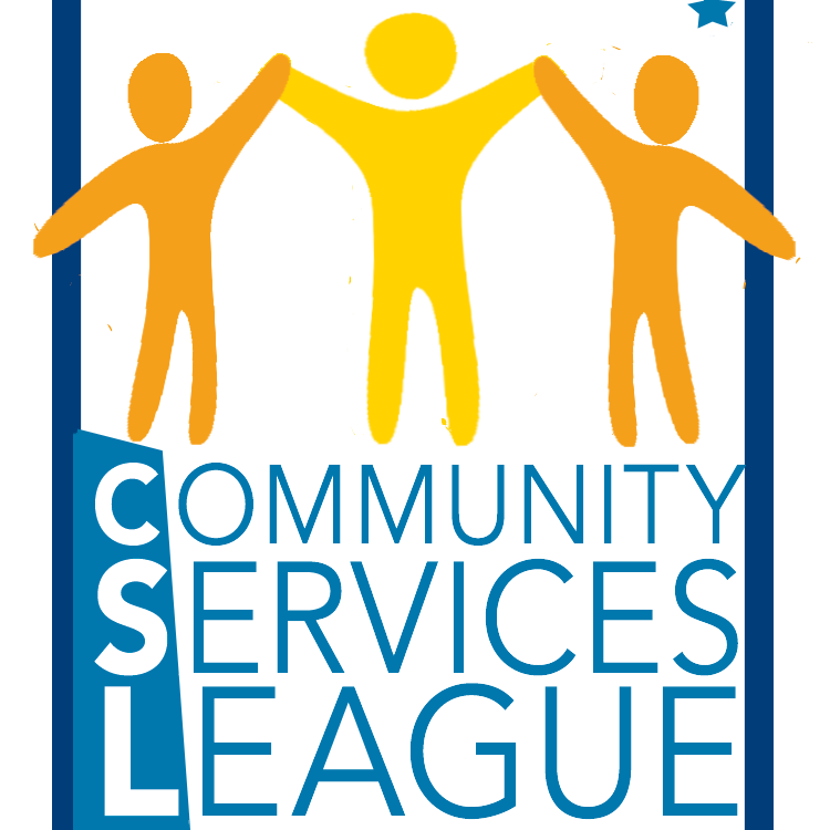 csl logo